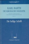 Book cover for Karth Barth