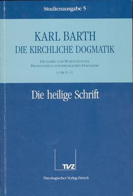 Book cover for Karth Barth