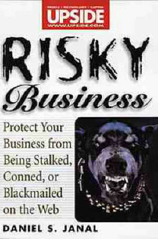 Cover of Risky Business