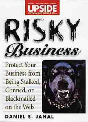 Cover of Risky Business