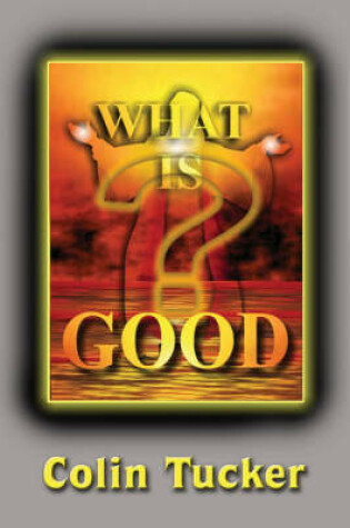 Cover of What Is Good?