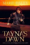 Book cover for Tayna's Dawn