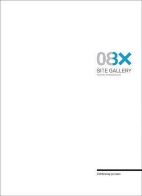 Book cover for Untitled Gallery/site Gallery Celebrating 30 Years