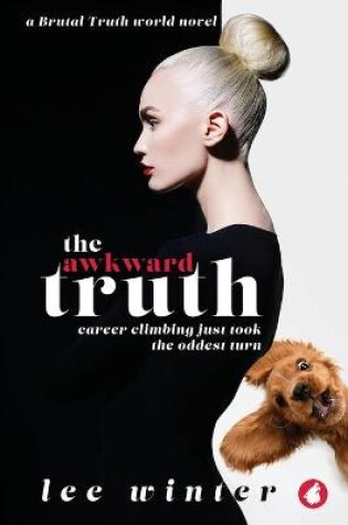 Cover of The Awkward Truth