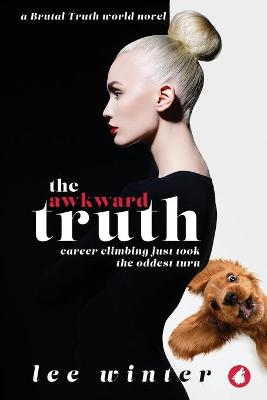 Book cover for The Awkward Truth