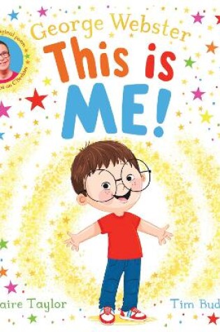 Cover of This is Me