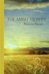 Book cover for The Amish Midwife