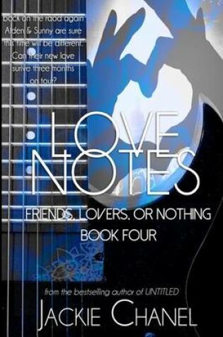 Cover of Love Notes