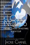 Book cover for Love Notes