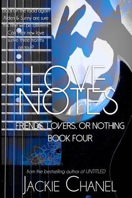 Cover of Love Notes