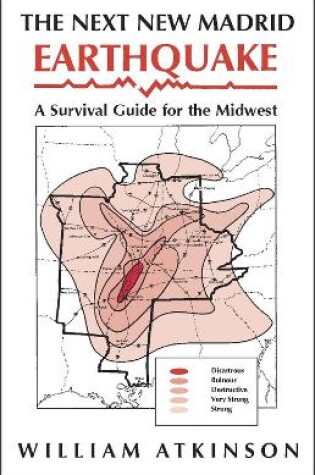 Cover of The Next New Madrid Earthquake