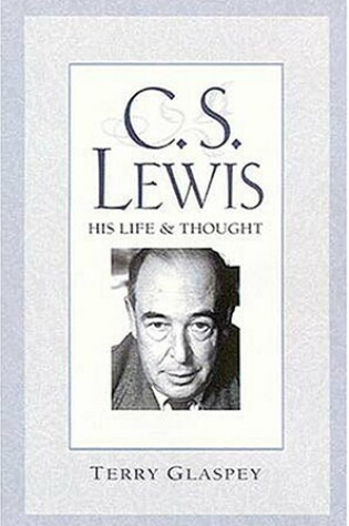 Cover of C.S. Lewis