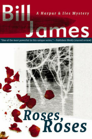 Cover of Roses, Roses
