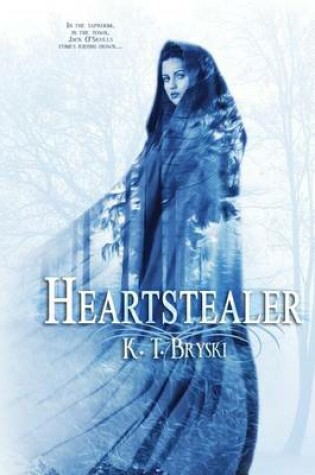 Cover of Heartstealer