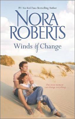 Book cover for Winds of Change