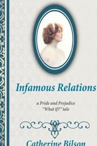 Cover of Infamous Relations