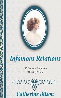 Book cover for Infamous Relations