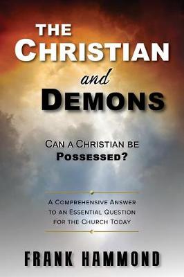 Book cover for The Christian and Demons