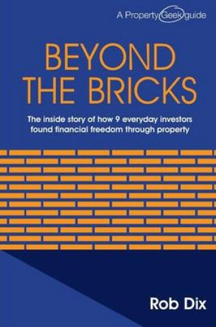 Cover of Beyond the Bricks