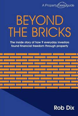 Book cover for Beyond the Bricks