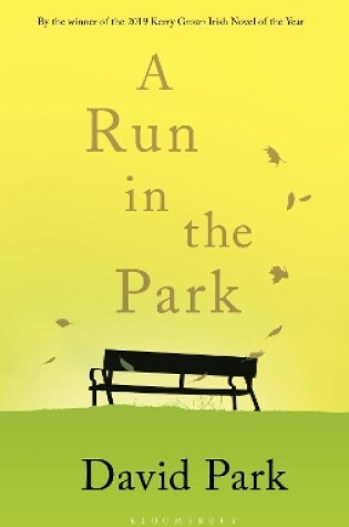 Cover of A Run in the Park