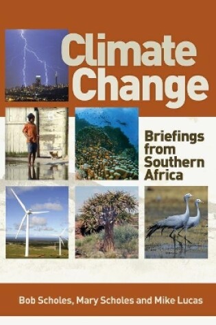 Cover of Climate Change