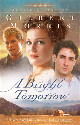 Book cover for A Bright Tomorrow