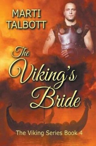 Cover of The Viking's Bride