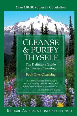 Book cover for Cleanse & Purify Thyself