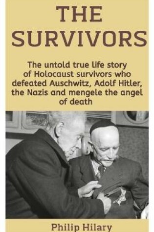 Cover of The Survivors