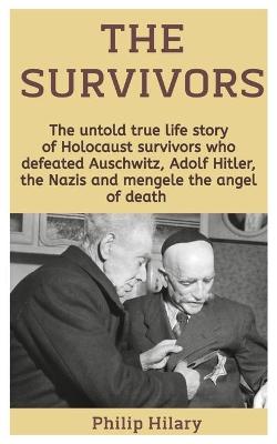 Cover of The Survivors