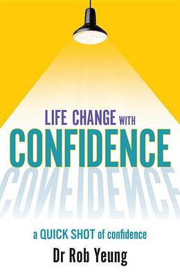 Book cover for Life Change with Confidence ePub eBook