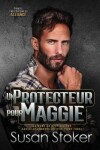 Book cover for Un protecteur pour Maggie