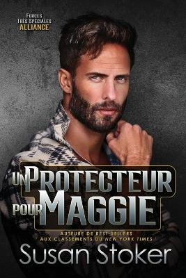 Cover of Un protecteur pour Maggie