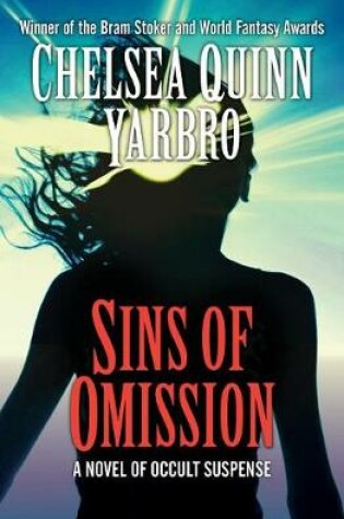 Cover of Sins of Omission