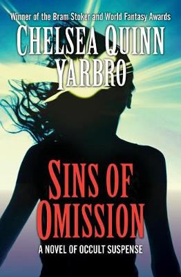 Book cover for Sins of Omission