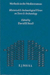 Book cover for Methods in the Mediterranean