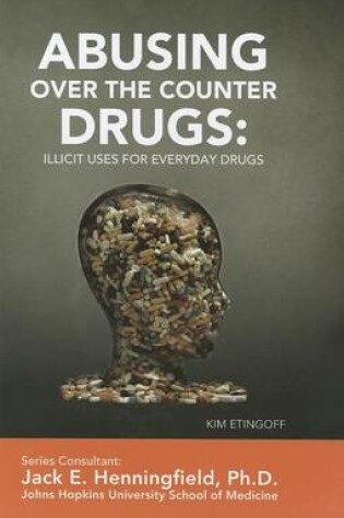 Cover of Abusing Counter Drugs