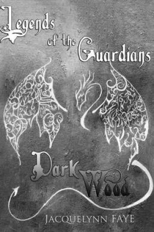 Cover of Dark Wood