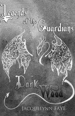 Cover of Dark Wood