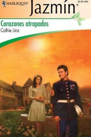 Cover of Corazones Atrapados