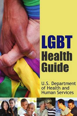 Book cover for Lgbt Health Guide: Information & Resources for Health Professionals