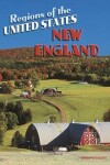 Book cover for New England