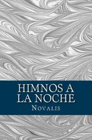 Cover of Himnos a la Noche