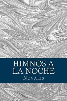 Book cover for Himnos a la Noche