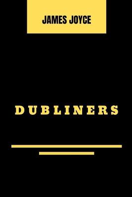 Cover of Dubliners