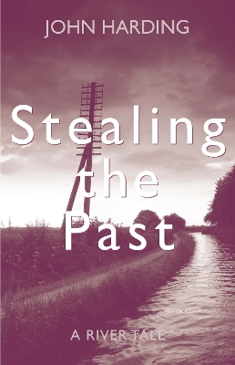 Book cover for Stealing the Past