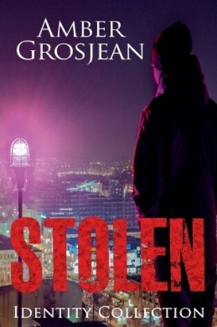 Cover of Stolen