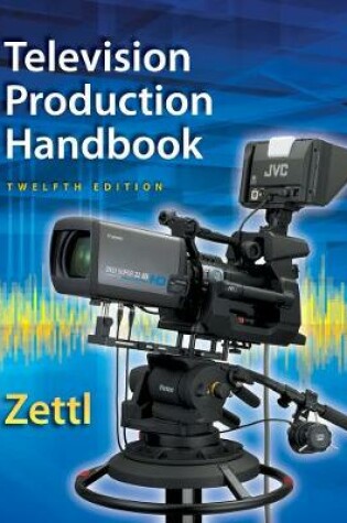 Cover of Television Production Handbook, 12th