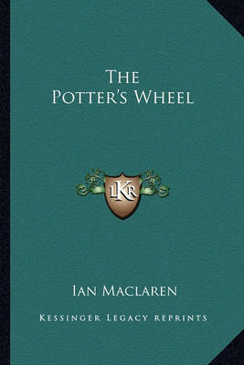 Book cover for The Potter's Wheel